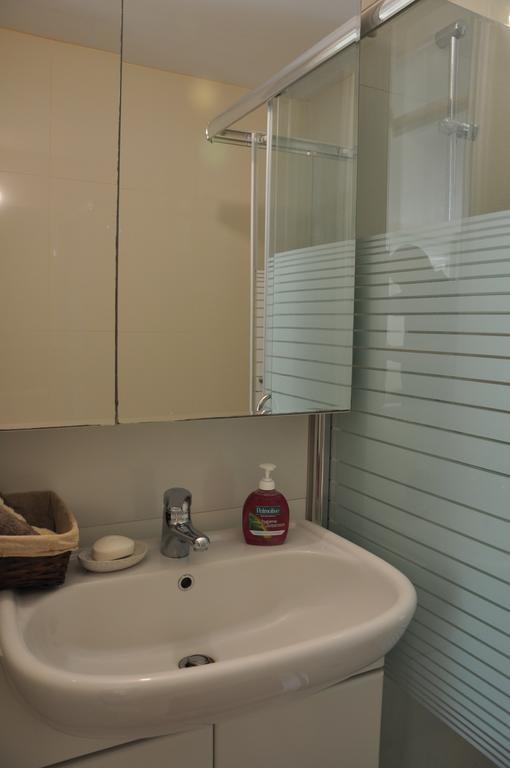 Cosy Studio With Garden / Individual Apartment Athens Luaran gambar