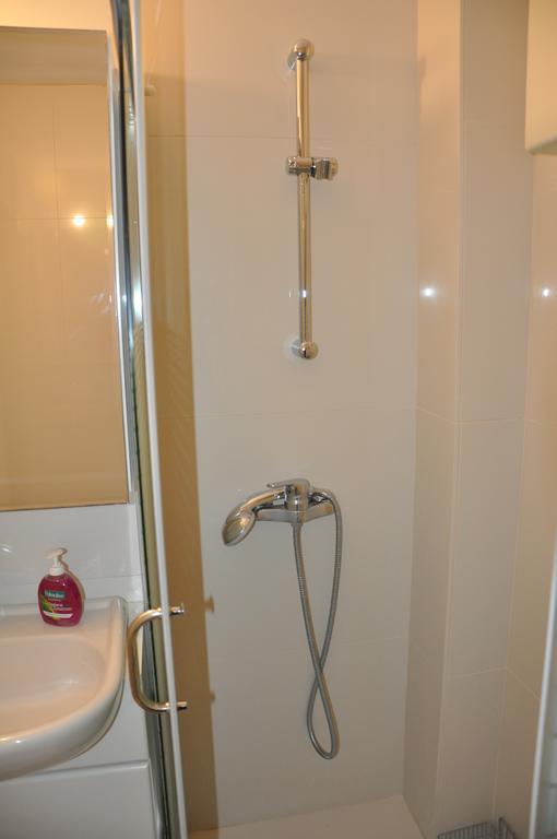 Cosy Studio With Garden / Individual Apartment Athens Luaran gambar