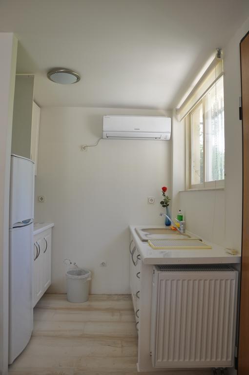 Cosy Studio With Garden / Individual Apartment Athens Luaran gambar
